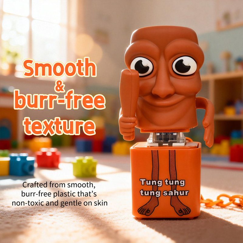 Tung Sahur Fidget Keyboard Cli - đánh giá và giá Kids Quiet Toys