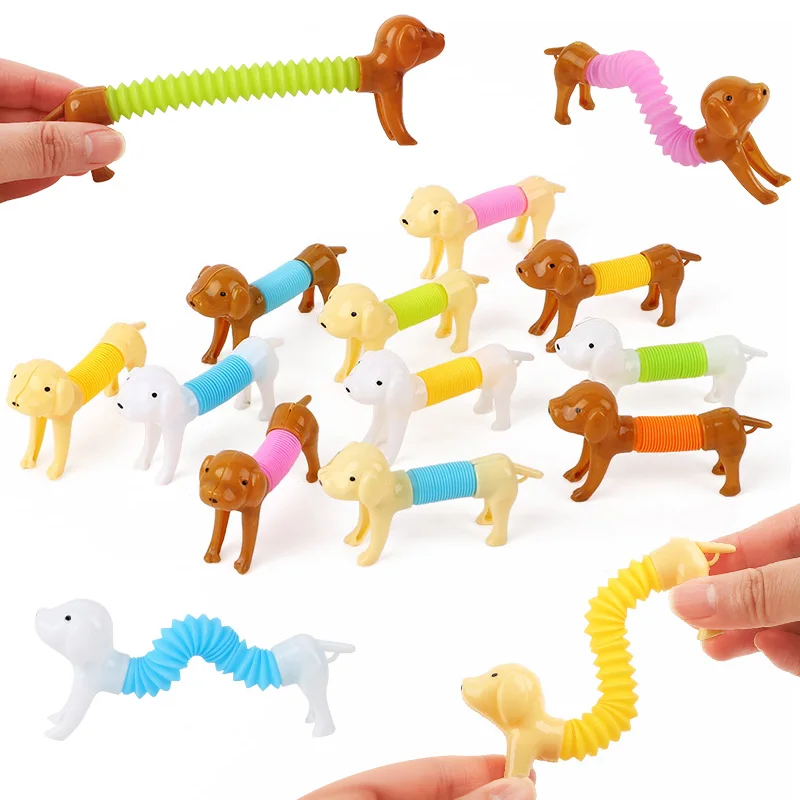 10Pcs Stretchable Dog Stress R - đánh giá và giá Kids Toys Youtube