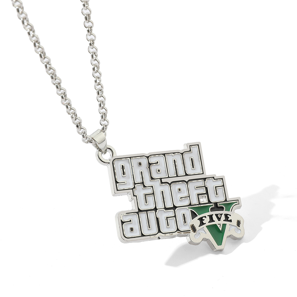 Creative Metal Car Letter Neck - đánh giá và giá Kids Toys Boys
