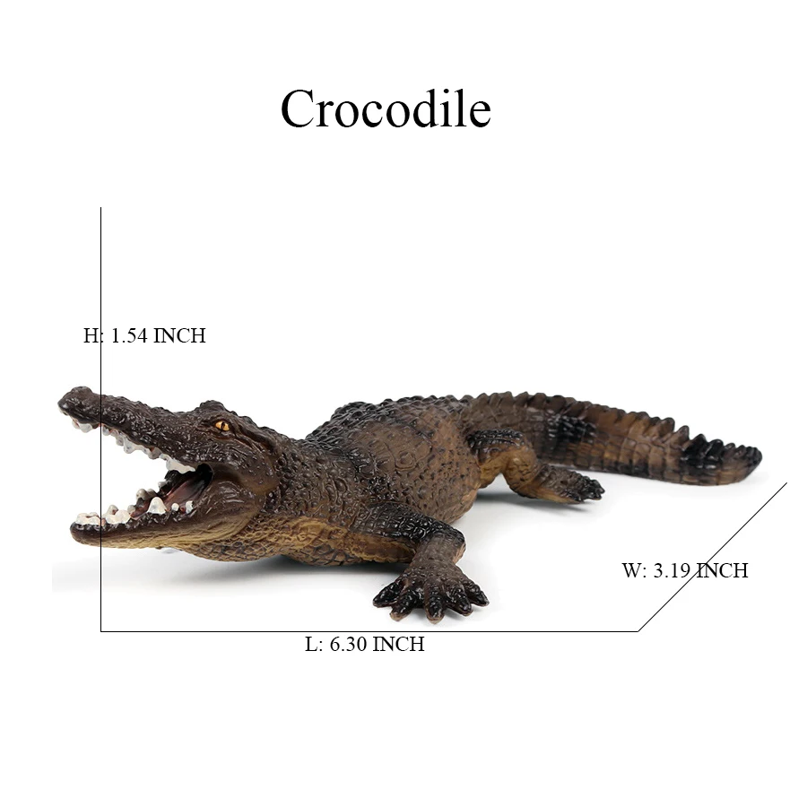 Plastic Chameleon Model Toy Ig - đánh giá và giá Kids Toys Review