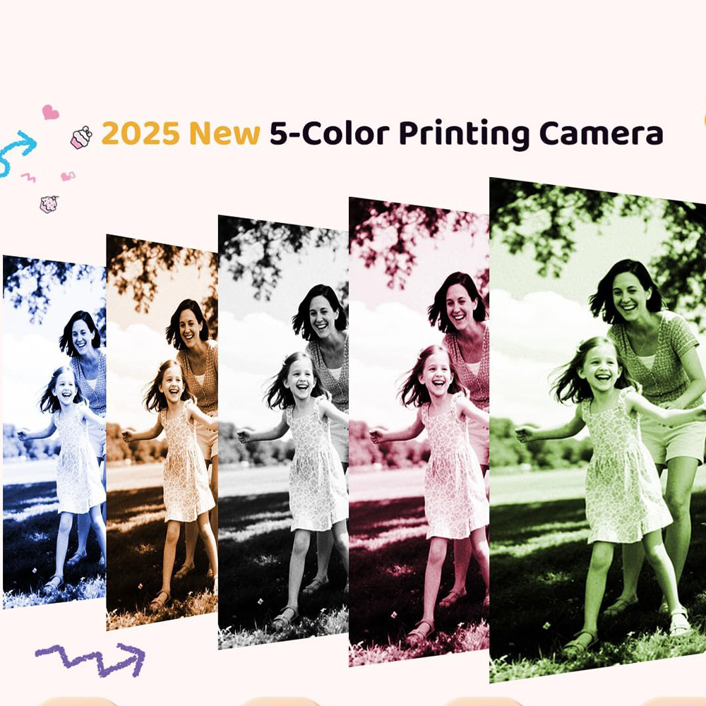 Kids Instant Color Printing Ca - đánh giá và giá Kids Toys Youtube