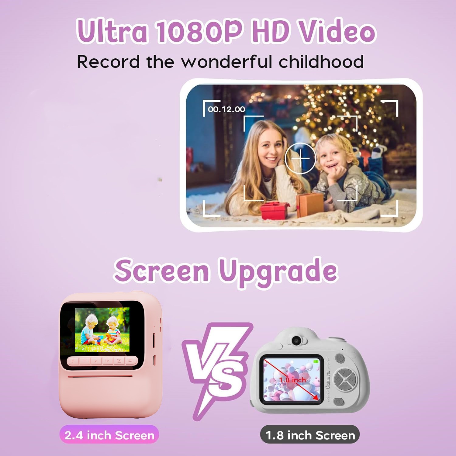 Kids Instant Color Printing Ca - đánh giá và giá Kids Toys Youtube