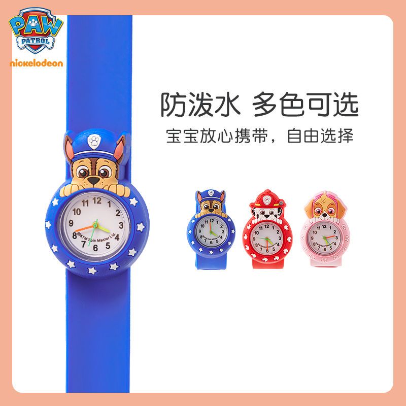 Paw Patrol Kids Watch Boys Gir - đánh giá và giá Kids Toys Boys