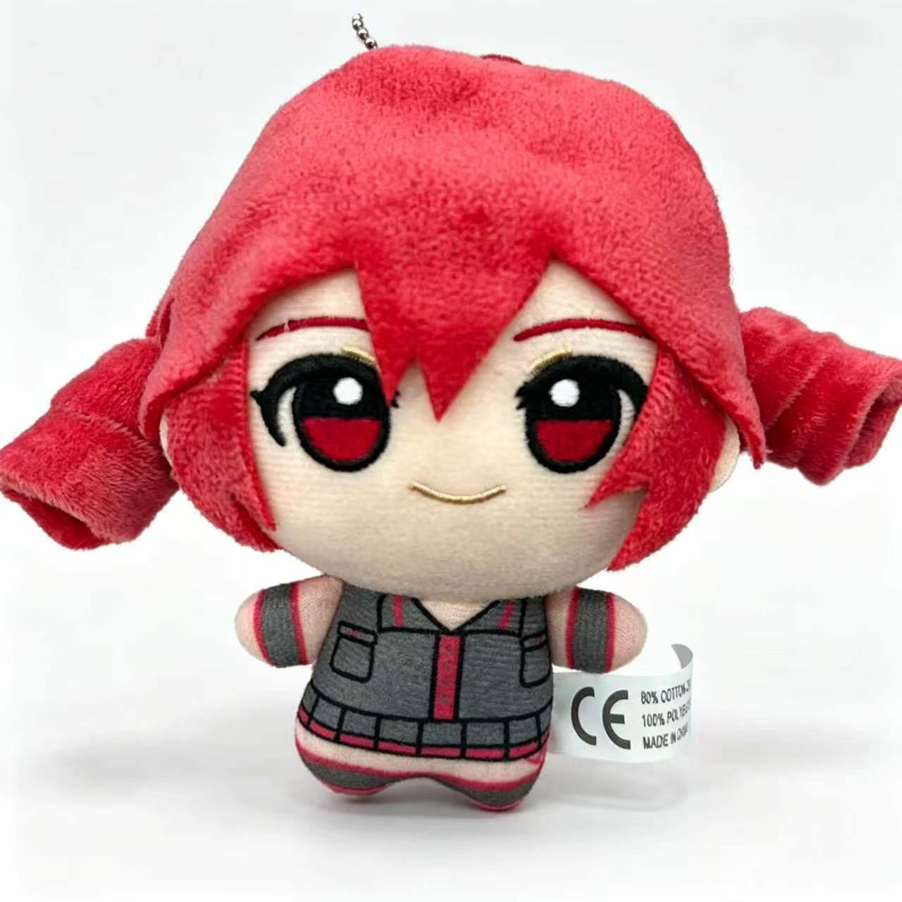 Kasane Teto Plush Toy Soft Dol - đánh giá và giá Kids Toys Review