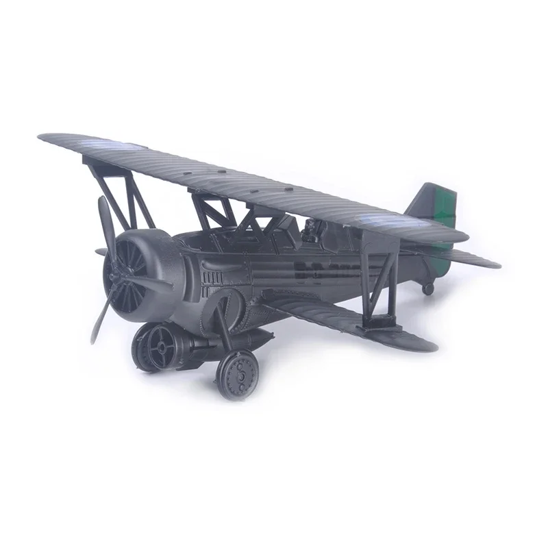 1/60 WWII US Hawk III Biplane  - đánh giá và giá Kids Toys Review