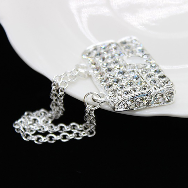 1PCS Metal Chain Handbag Pack  - đánh giá và giá Kids Toys Shop