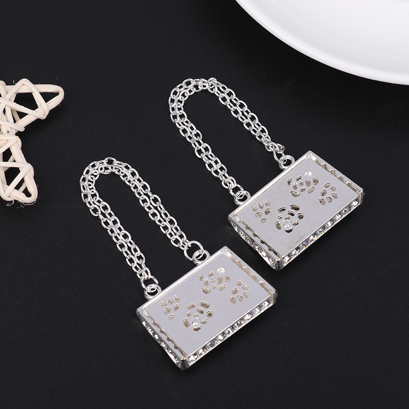 1PCS Metal Chain Handbag Pack  - đánh giá và giá Kids Toys Shop