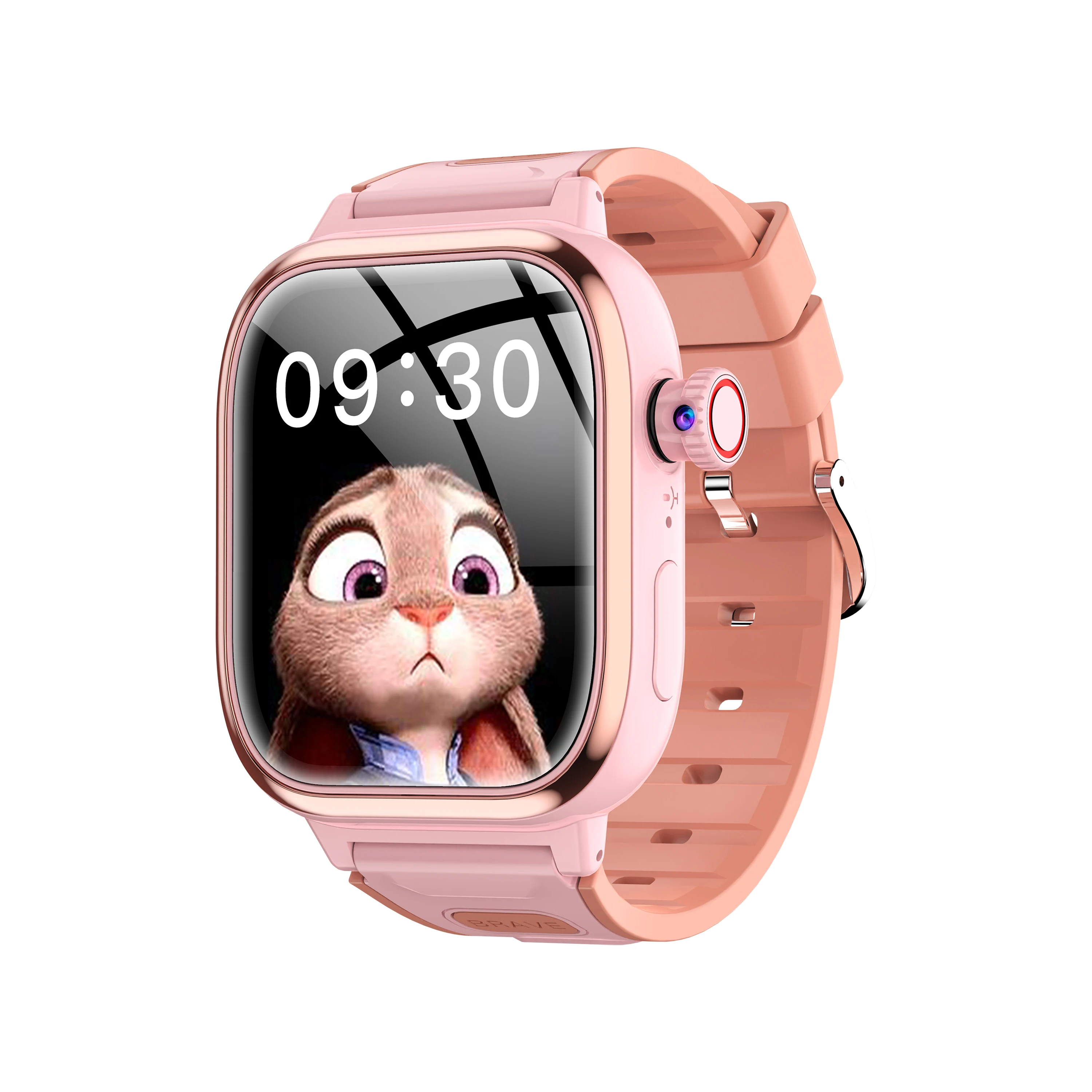 4G Kids Smart Watch with GPS S - đánh giá và giá Kids Toys Youtube