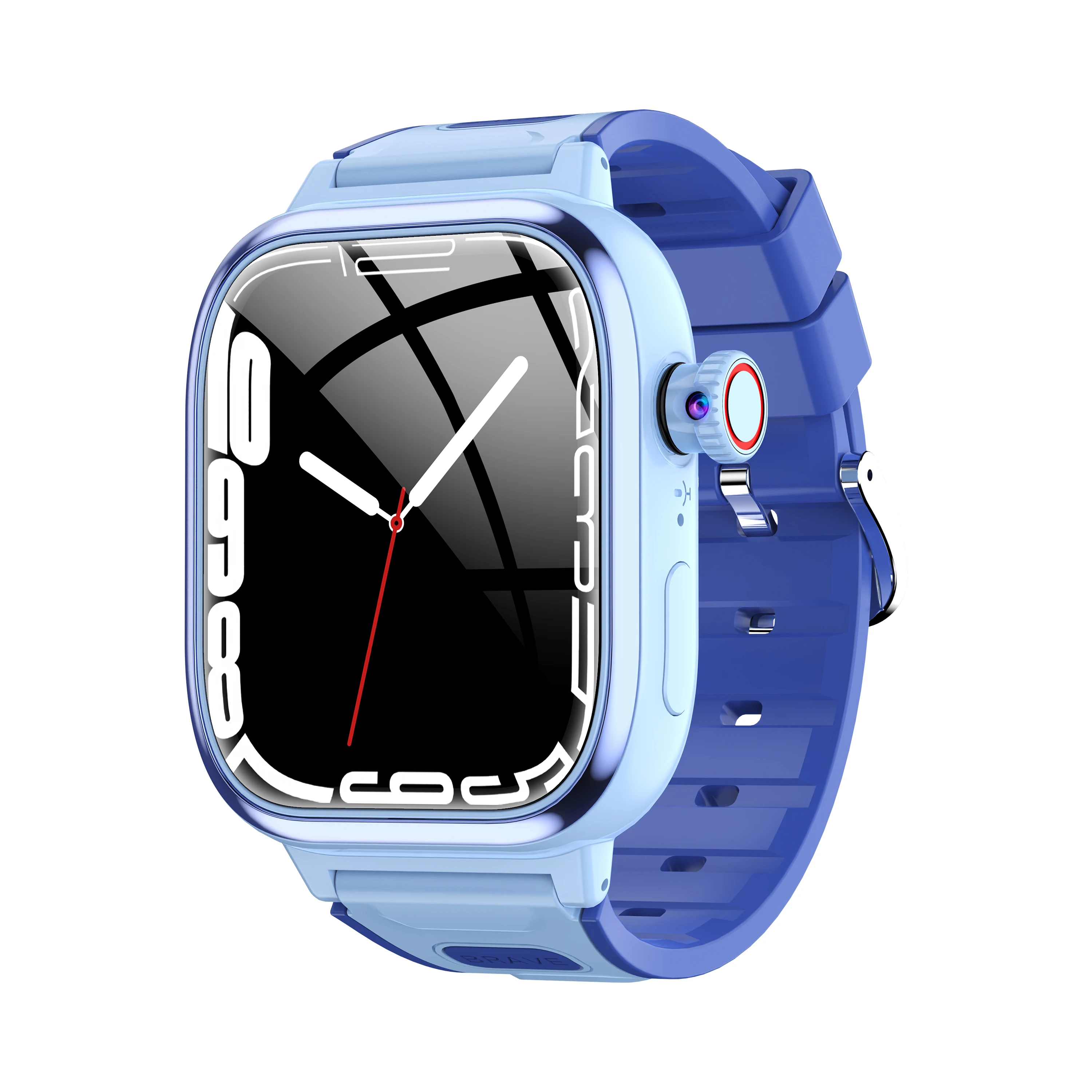 4G Kids Smart Watch with GPS S - đánh giá và giá Kids Toys Youtube