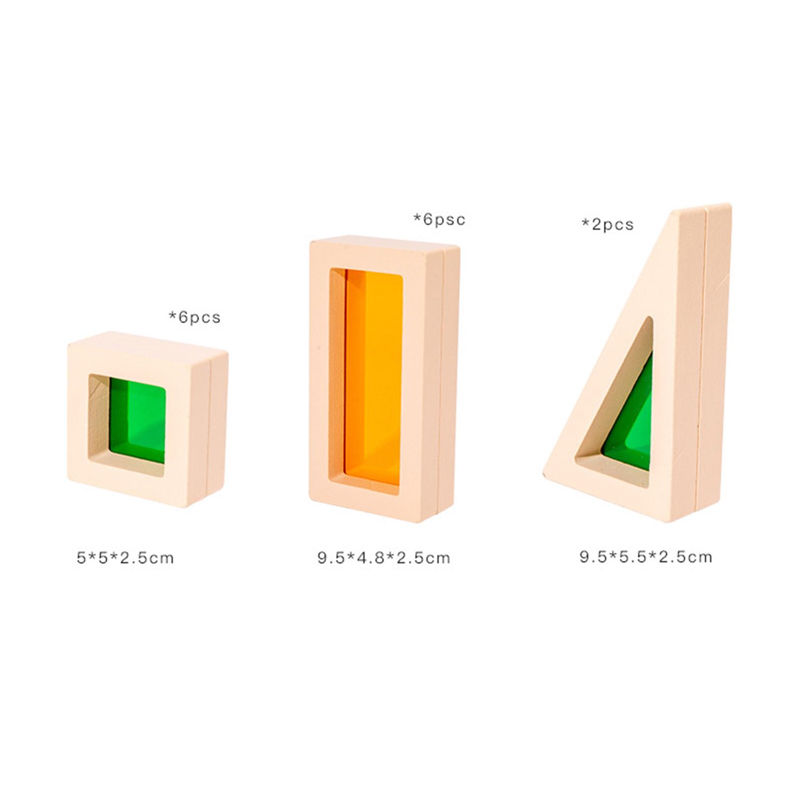 25 Pieces Stacking Building Bl - đánh giá và giá Wooden Blocks Stacking