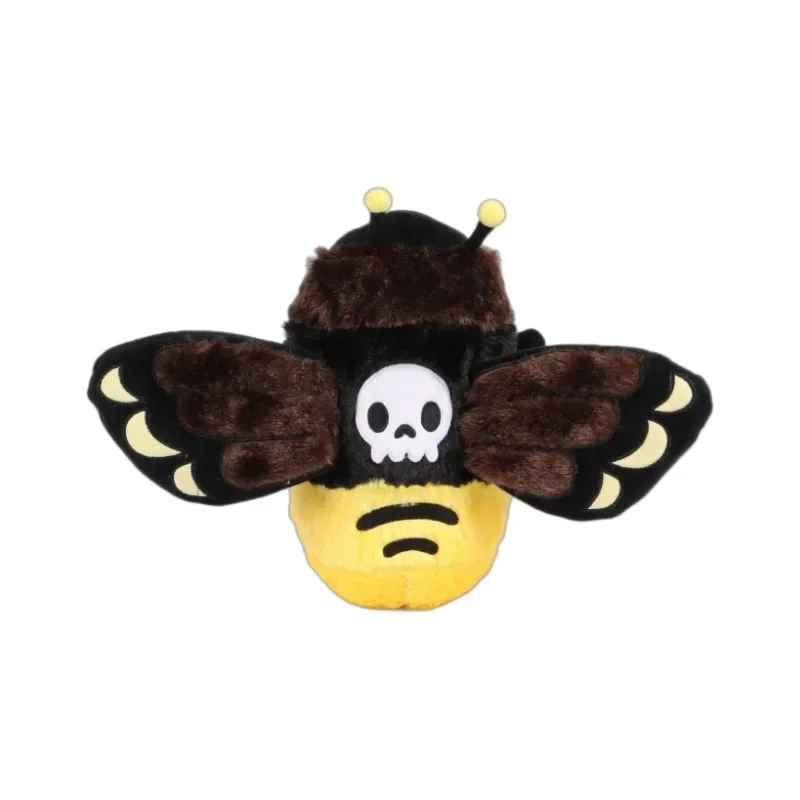 Death's Head Hawkmoth Plush To - đánh giá và giá Kids Toys Za