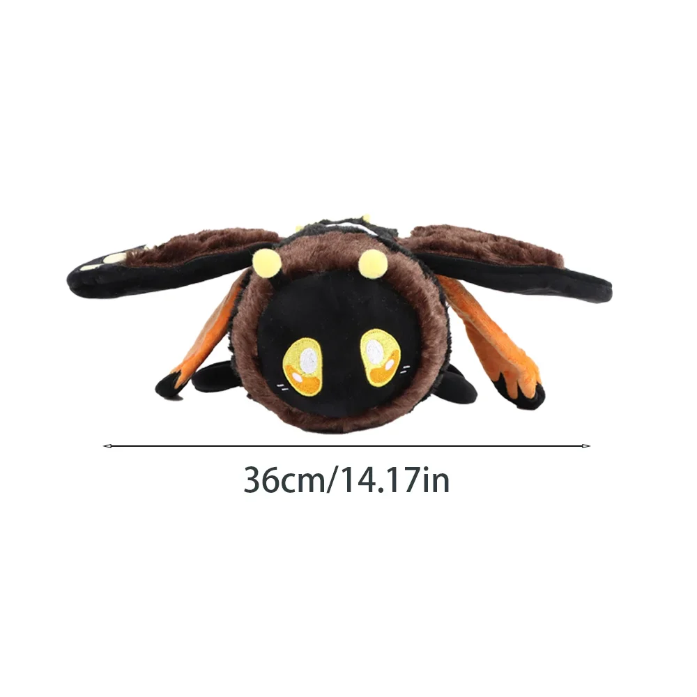 Death's Head Hawkmoth Plush To - đánh giá và giá Kids Toys Za