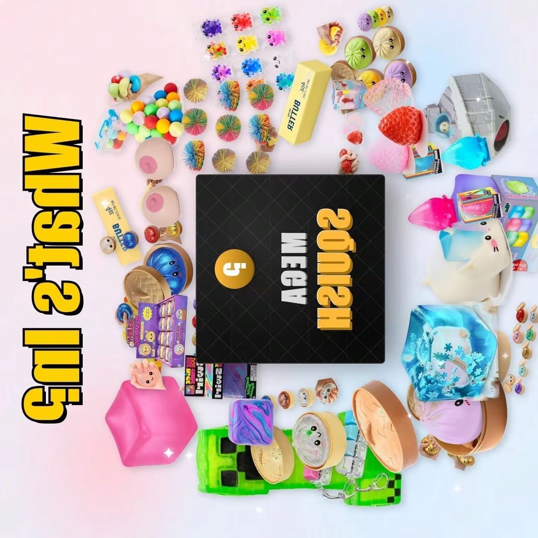 2026 New Surprise Mystery Blin - đánh giá và giá Kids Toys Box
