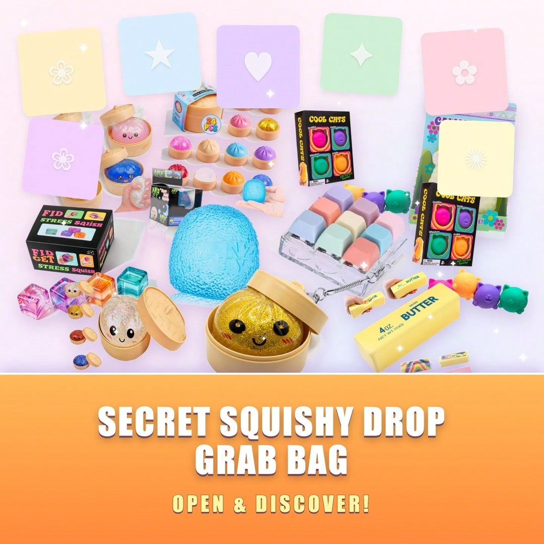 2026 New Surprise Mystery Blin - đánh giá và giá Kids Toys Box