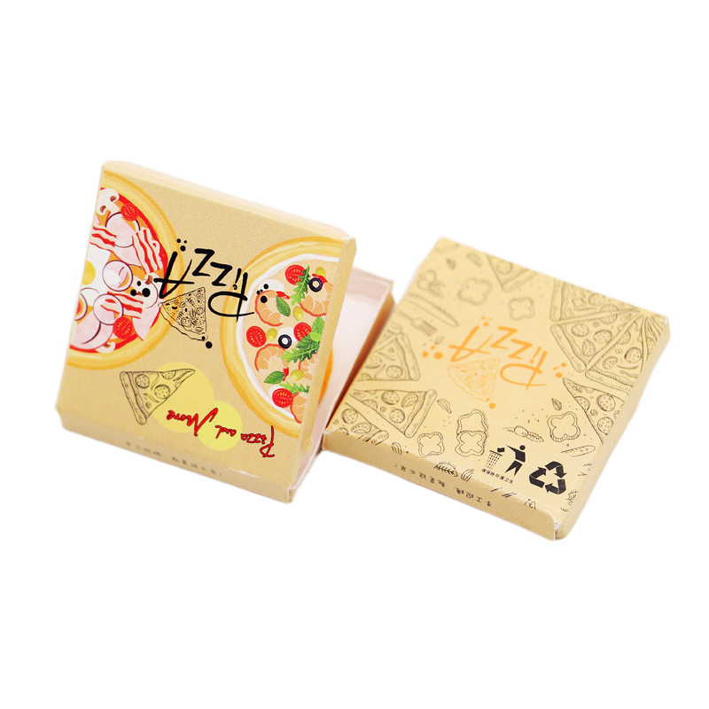 1Set 1:12 Miniature Pizza with - đánh giá và giá Kids Toys Box
