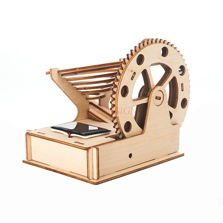 Solar Wooden Marble Run for Ki - đánh giá và giá Marble Run Set