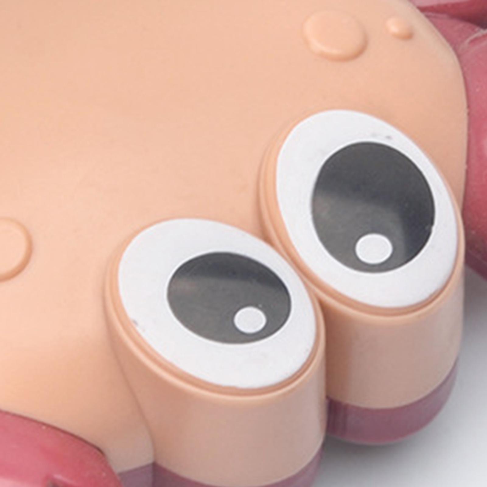 Swimming Crab Bath Toy Clockwo - đánh giá và giá Kids Toys Learning