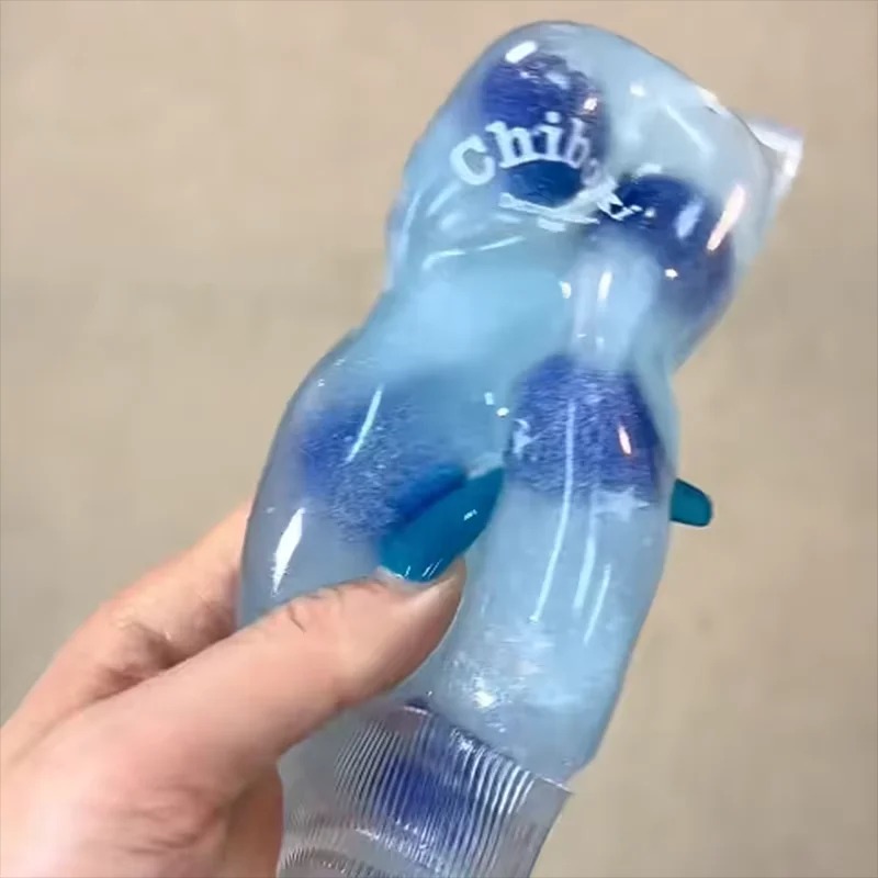 Toothpaste Tube Squishy Fidget - đánh giá và giá Kids Toys Youtube