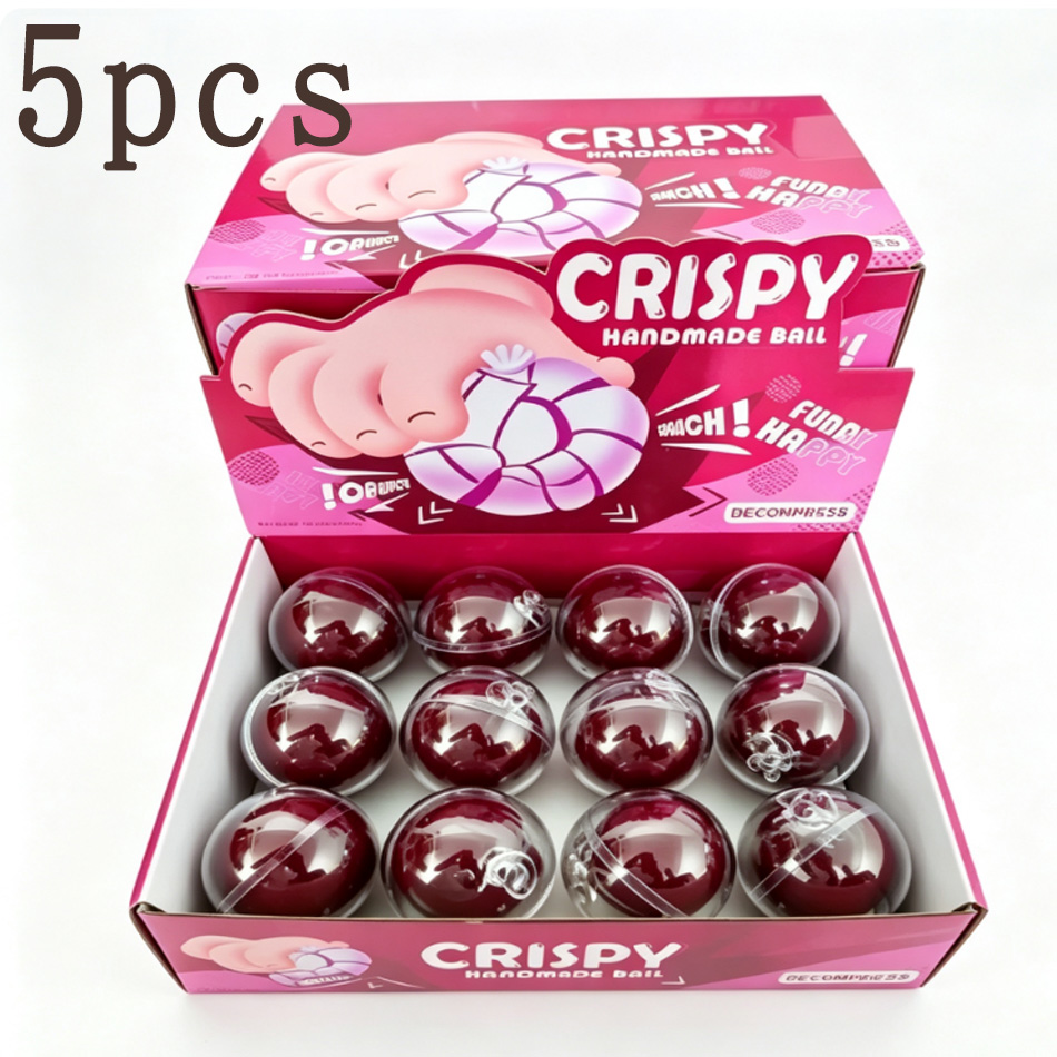 Squishy Stress Balls slow rebo - đánh giá và giá Kids Quiet Toys