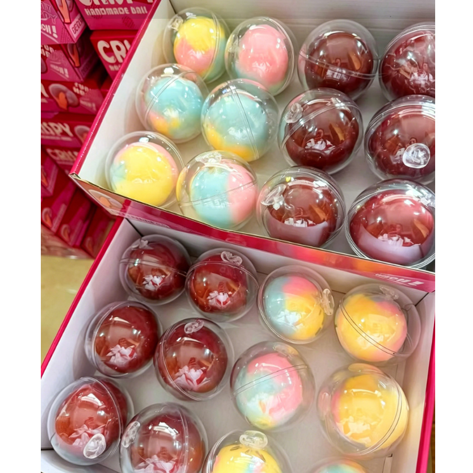 Squishy Stress Balls slow rebo - đánh giá và giá Kids Quiet Toys