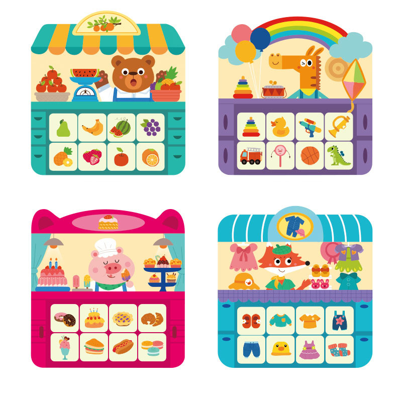 Trẻ Em Mới Đồ Chơi Giáo Dục Da - đánh giá và giá Kids Toys Shop