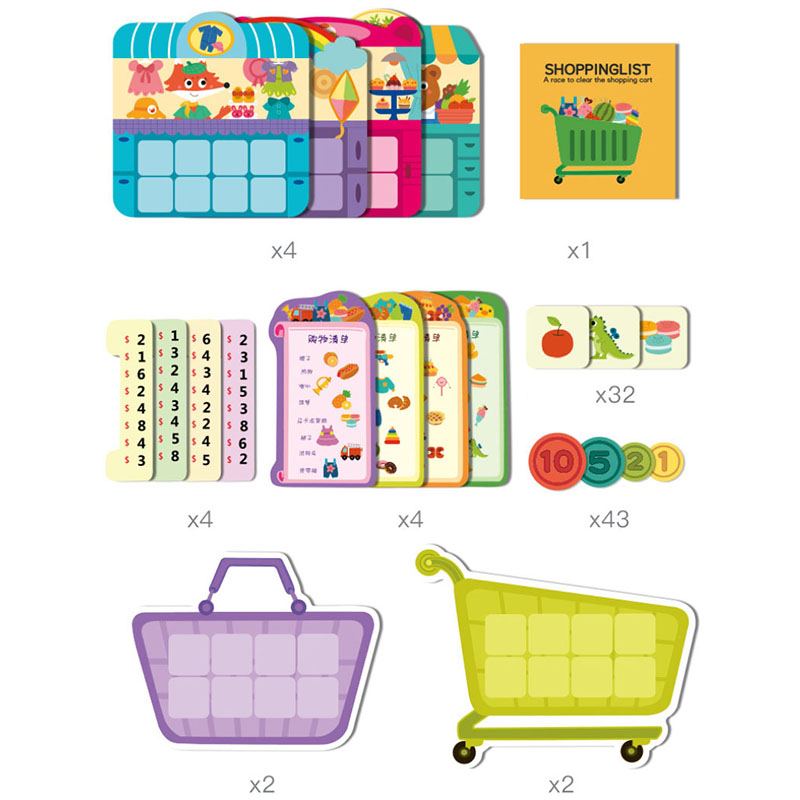 Trẻ Em Mới Đồ Chơi Giáo Dục Da - đánh giá và giá Kids Toys Shop