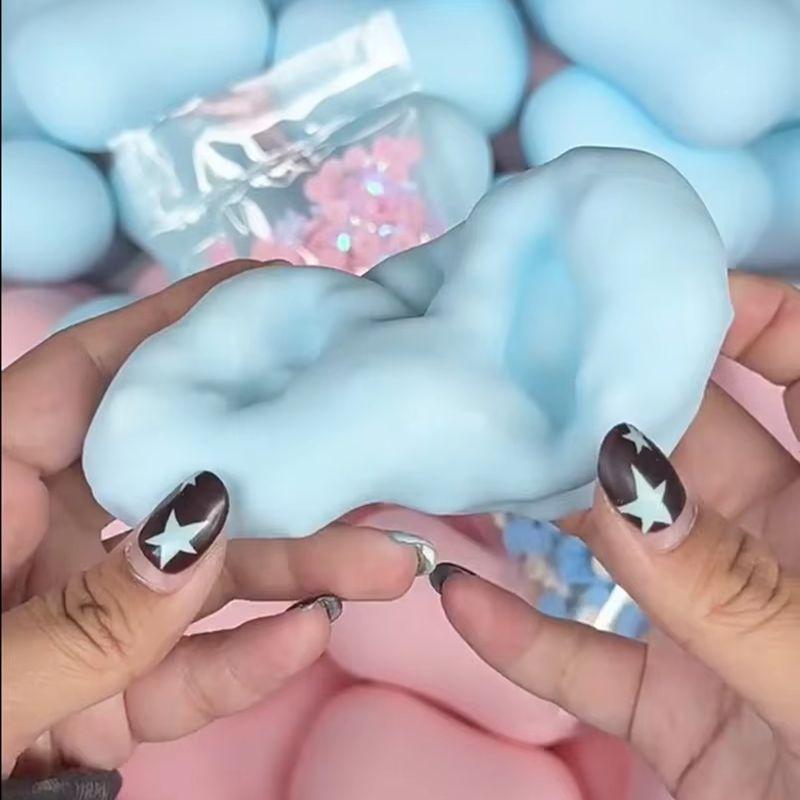 Soap Stress Ball Ultra Thin Ic - đánh giá và giá Kids Quiet Toys