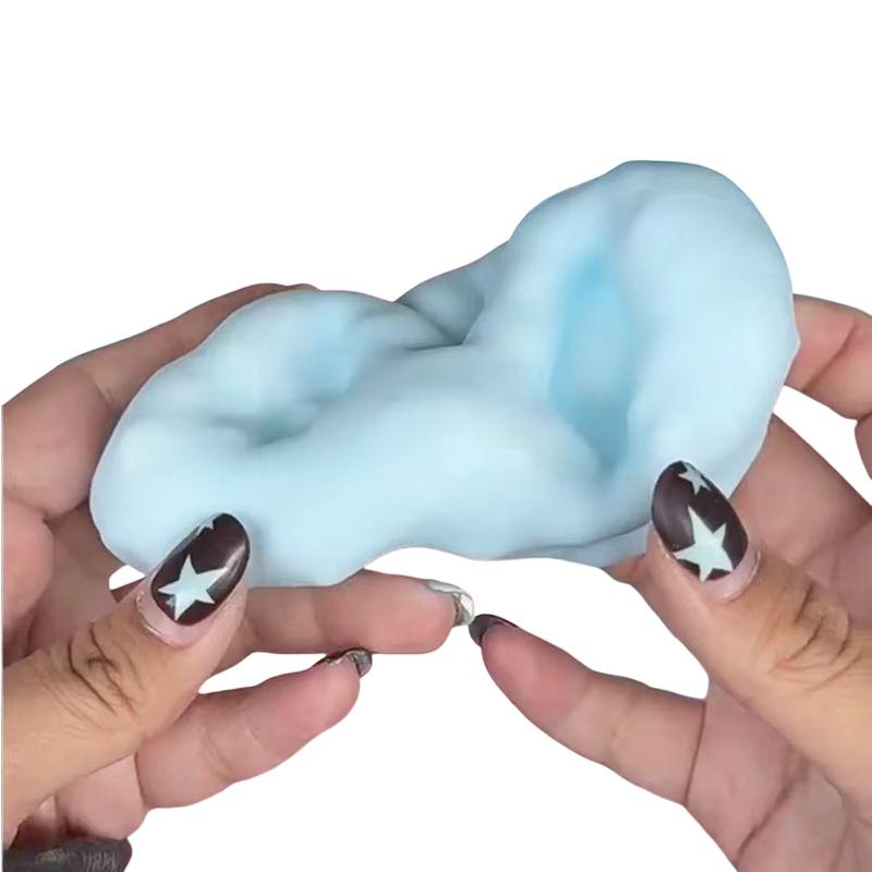 Soap Stress Ball Ultra Thin Ic - đánh giá và giá Kids Quiet Toys